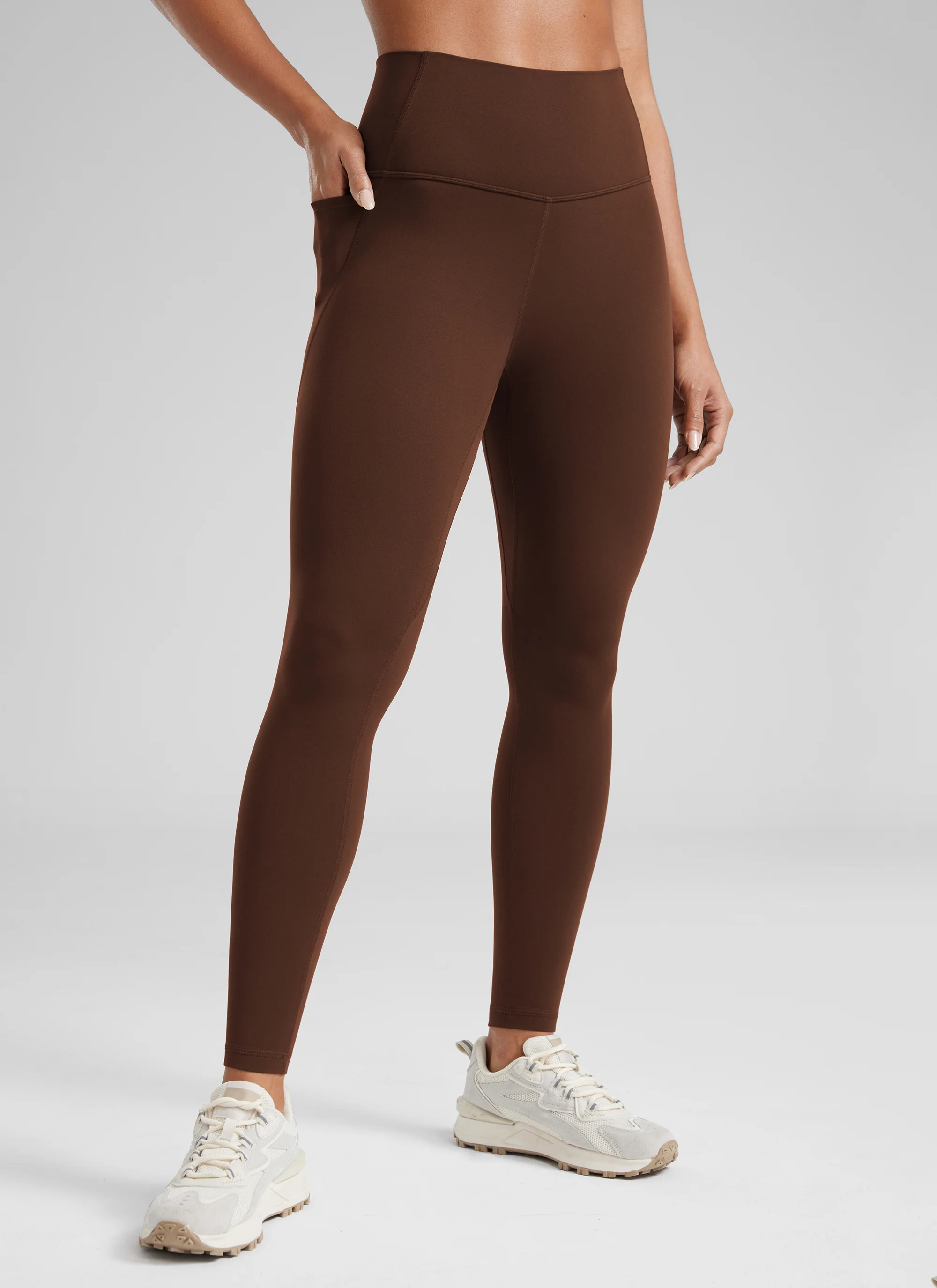 Butterluxe Pocket Legging 28'' - Image 30
