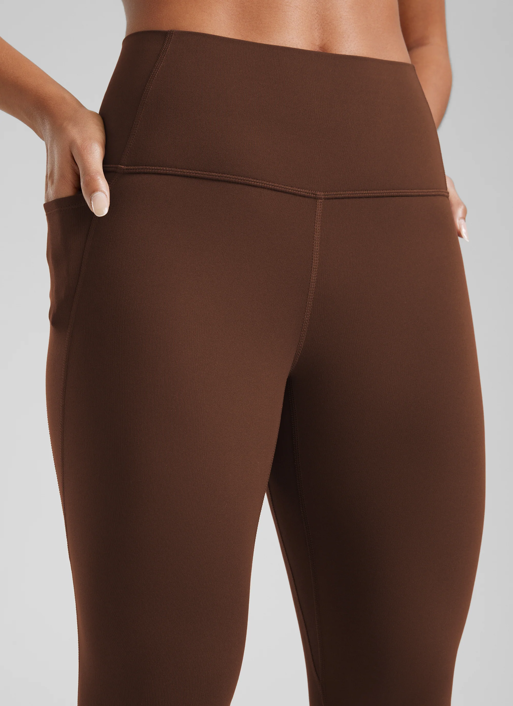 Butterluxe Pocket Legging 28'' - Image 32