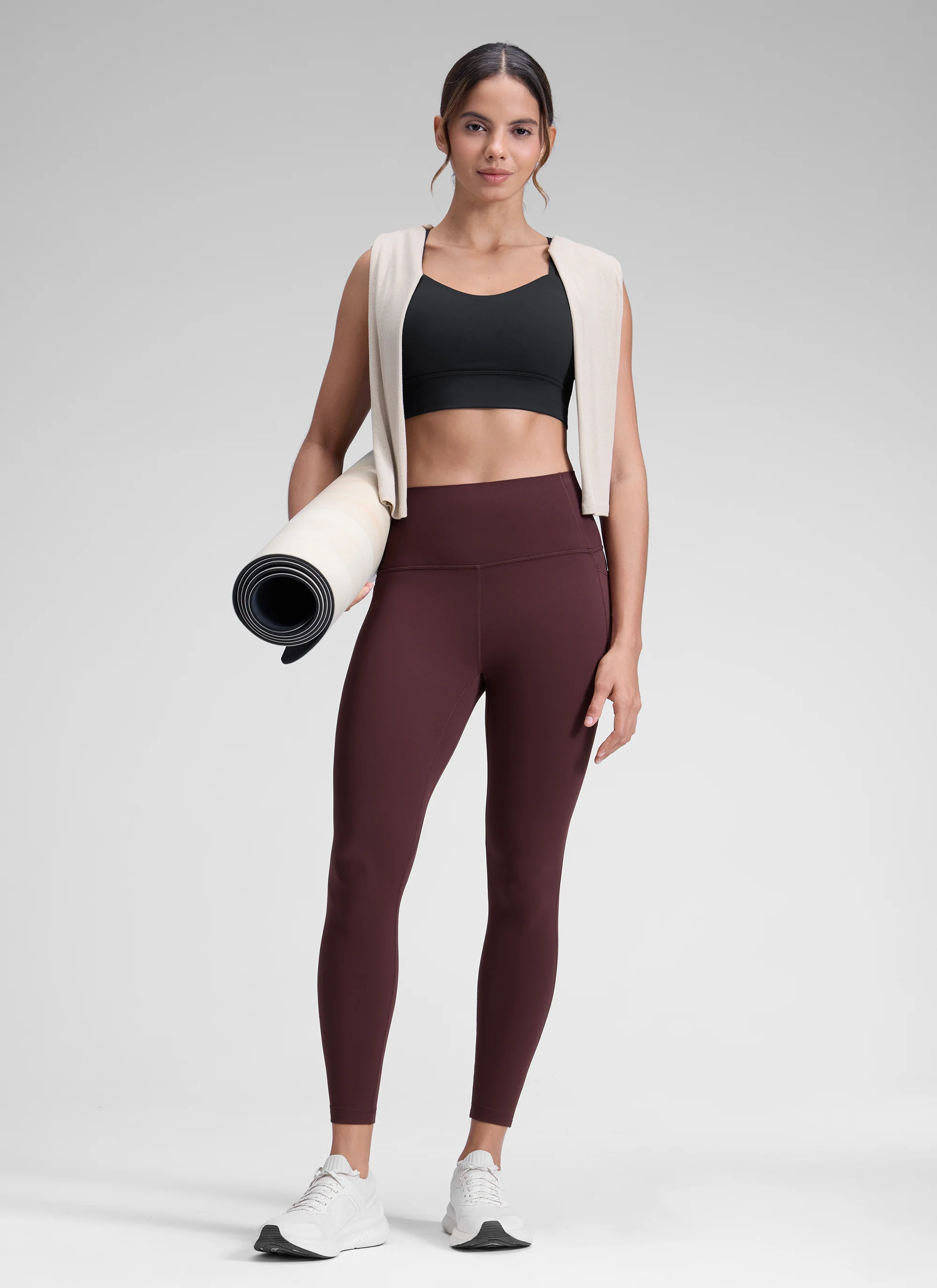 Butterluxe Pocket Legging 28'' - Image 38