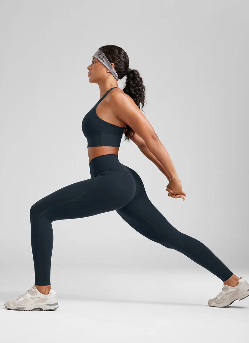 Butterluxe Pocket Legging 28'' - Image 8