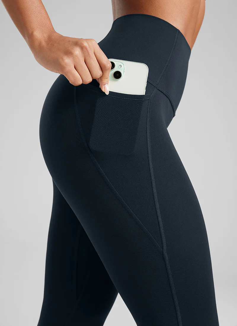 Butterluxe Pocket Legging 28'' - Image 9