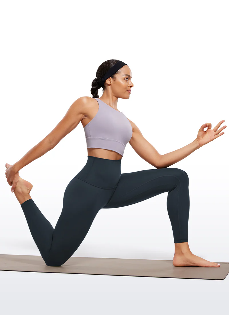 Butterluxe Super High Rise Legging 25'' - Image 12