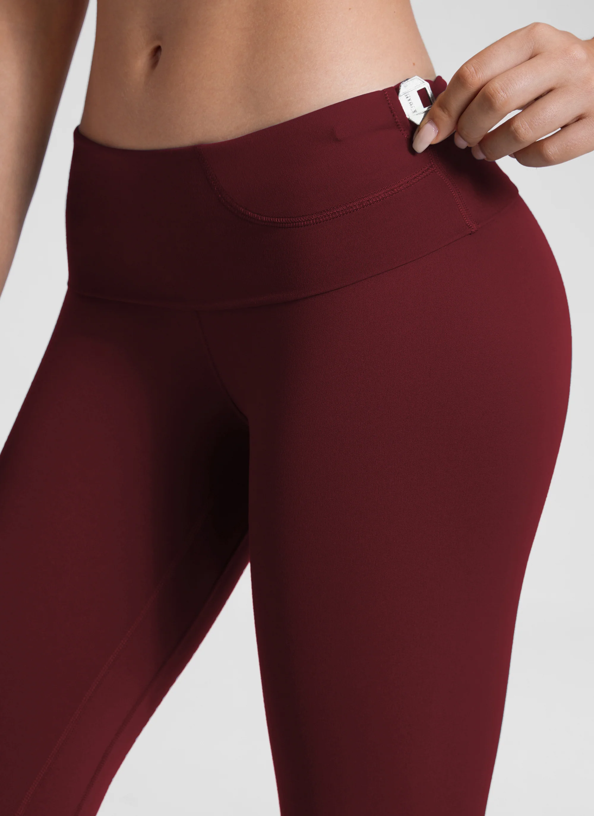 Butterluxe Super High Rise Legging 25'' - Image 22