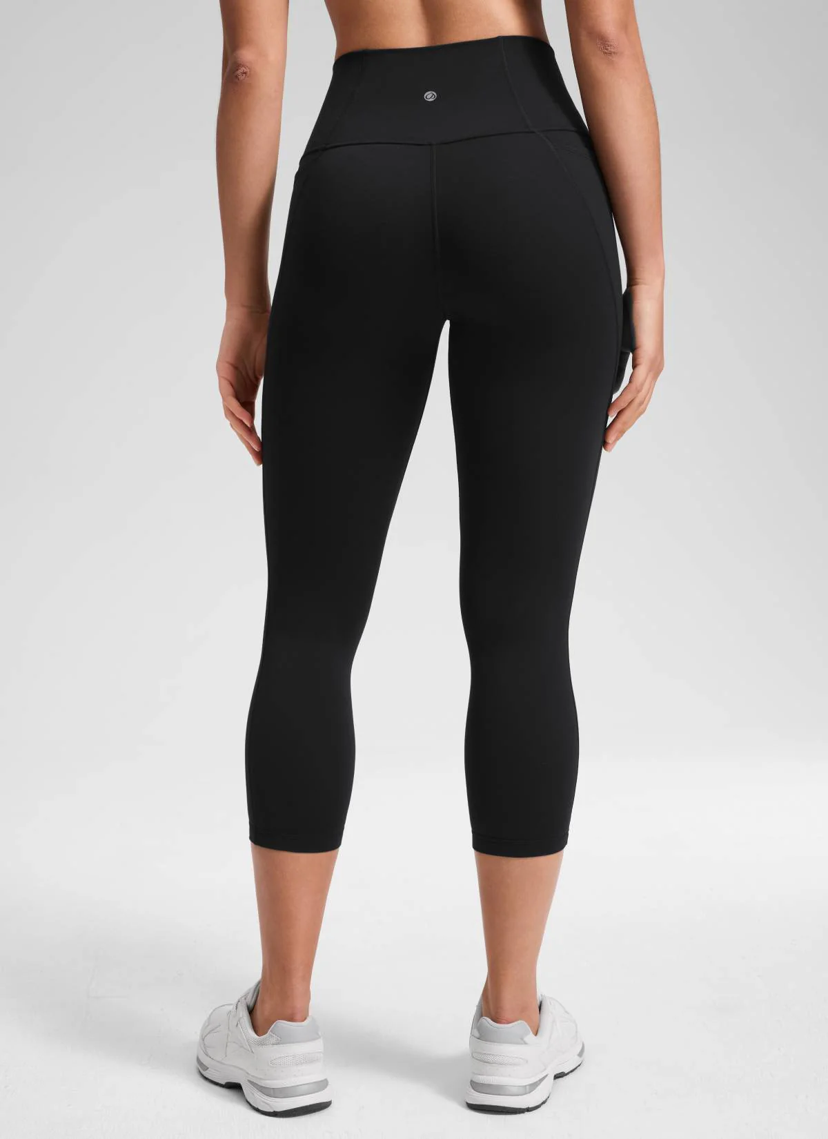 Butterluxe Pocket Legging 21'' - Image 10