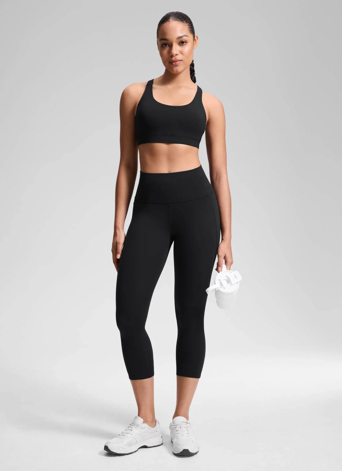 Butterluxe Pocket Legging 21'' - Image 11