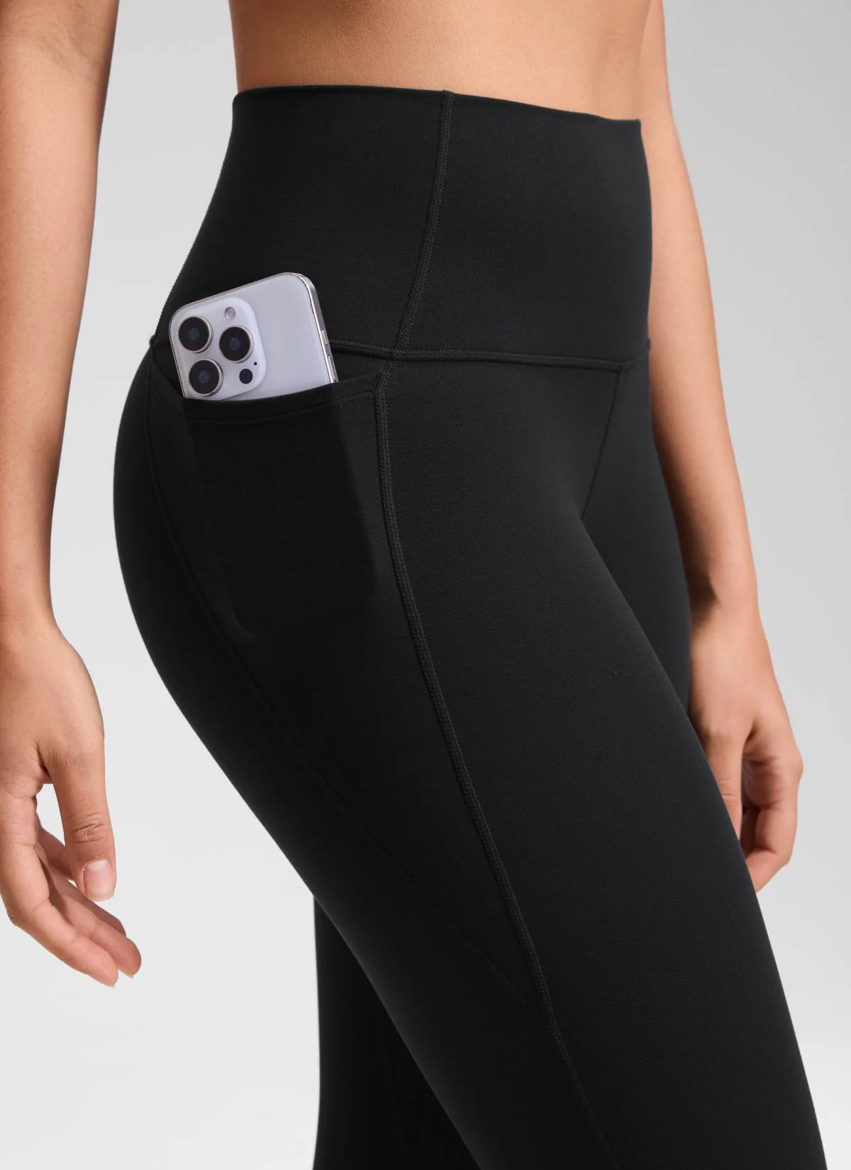 Butterluxe Pocket Legging 21'' - Image 12