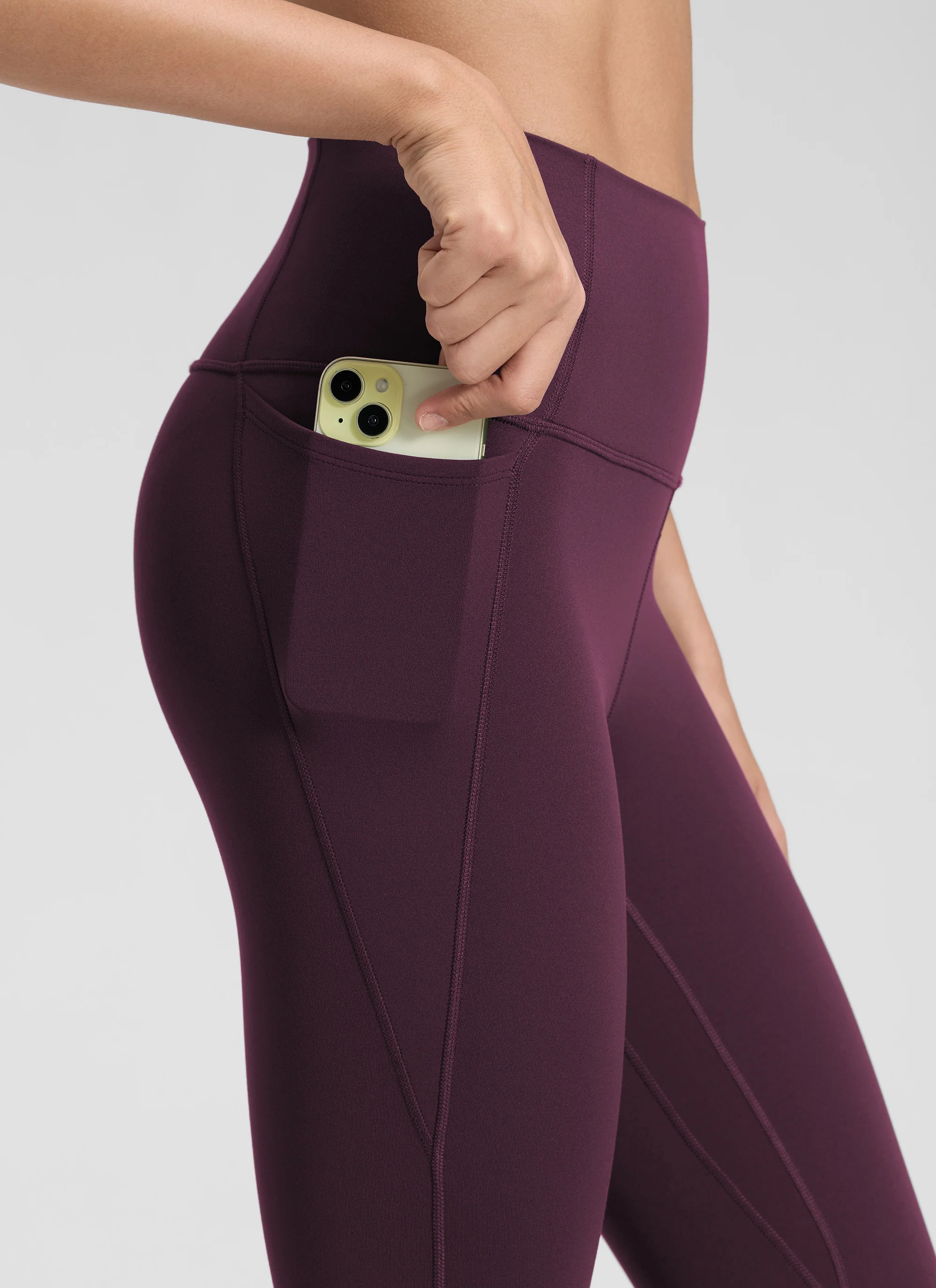 Butterluxe Pocket Legging 21'' - Image 17
