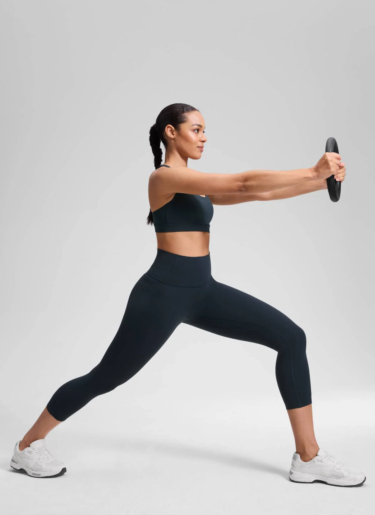 Butterluxe Pocket Legging 21'' - Image 20