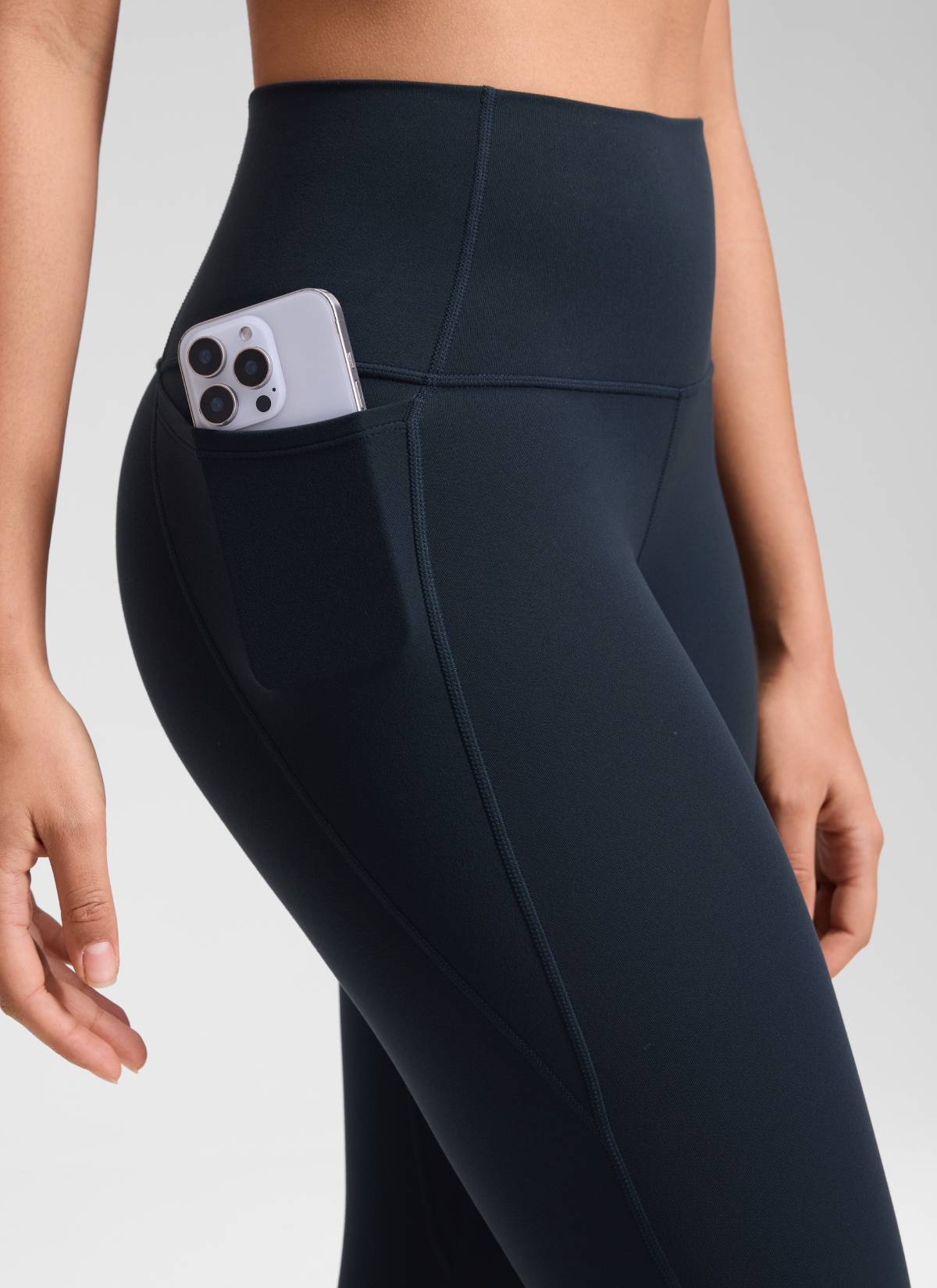 Butterluxe Pocket Legging 21'' - Image 22