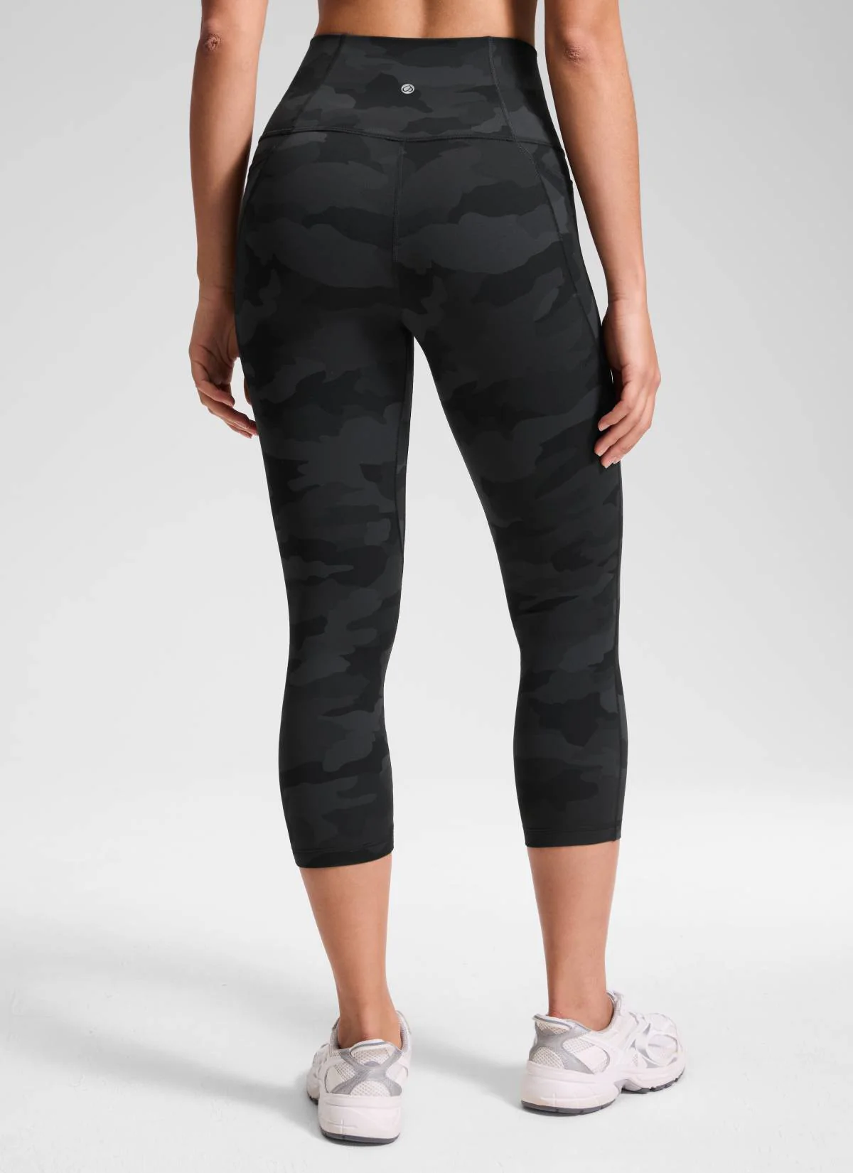 Butterluxe Pocket Legging 21'' - Image 24