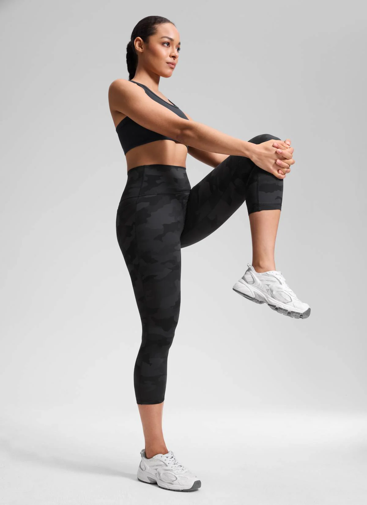 Butterluxe Pocket Legging 21'' - Image 25