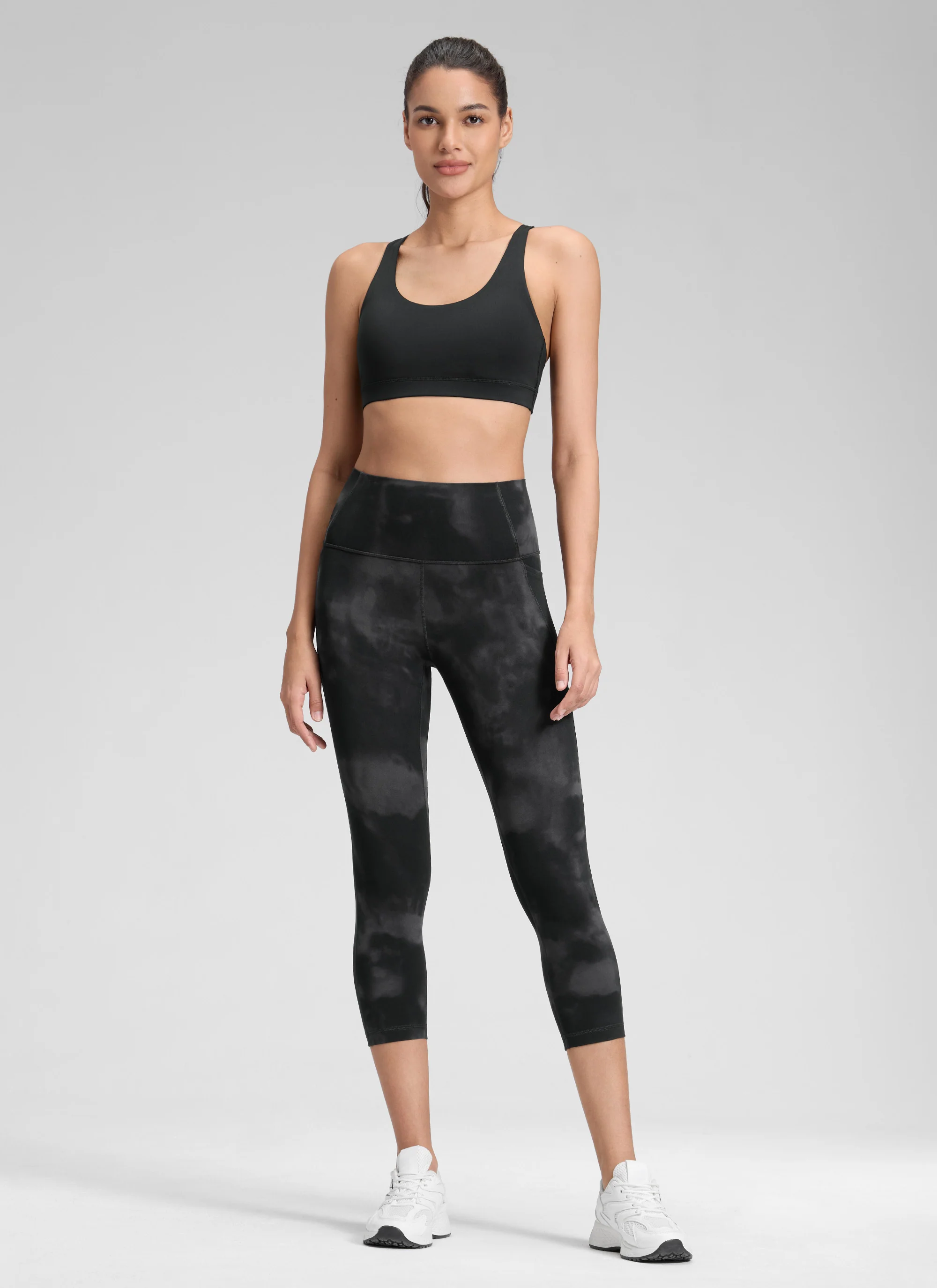 Butterluxe Pocket Legging 21'' - Image 3