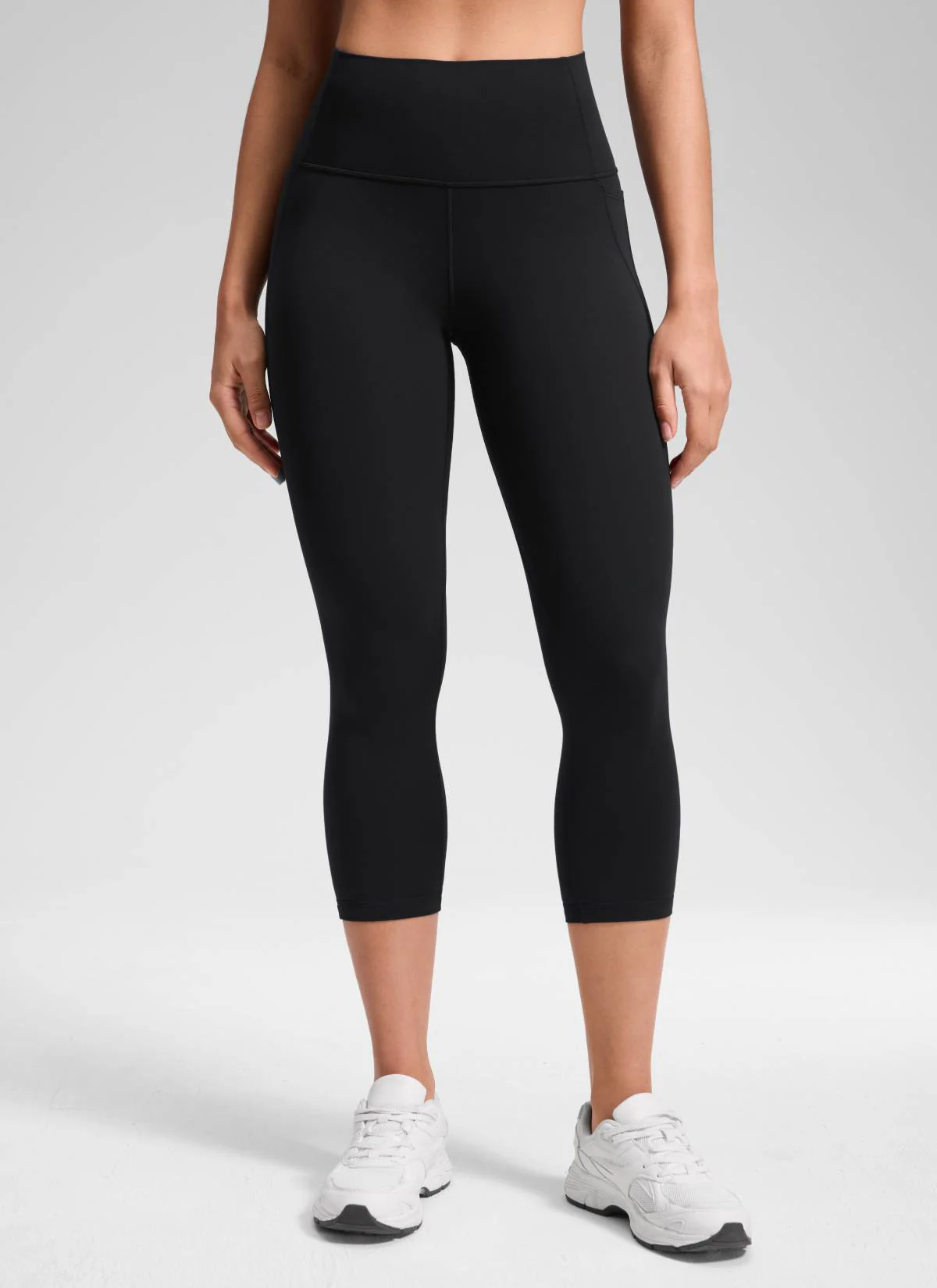 Butterluxe Pocket Legging 21'' - Image 9