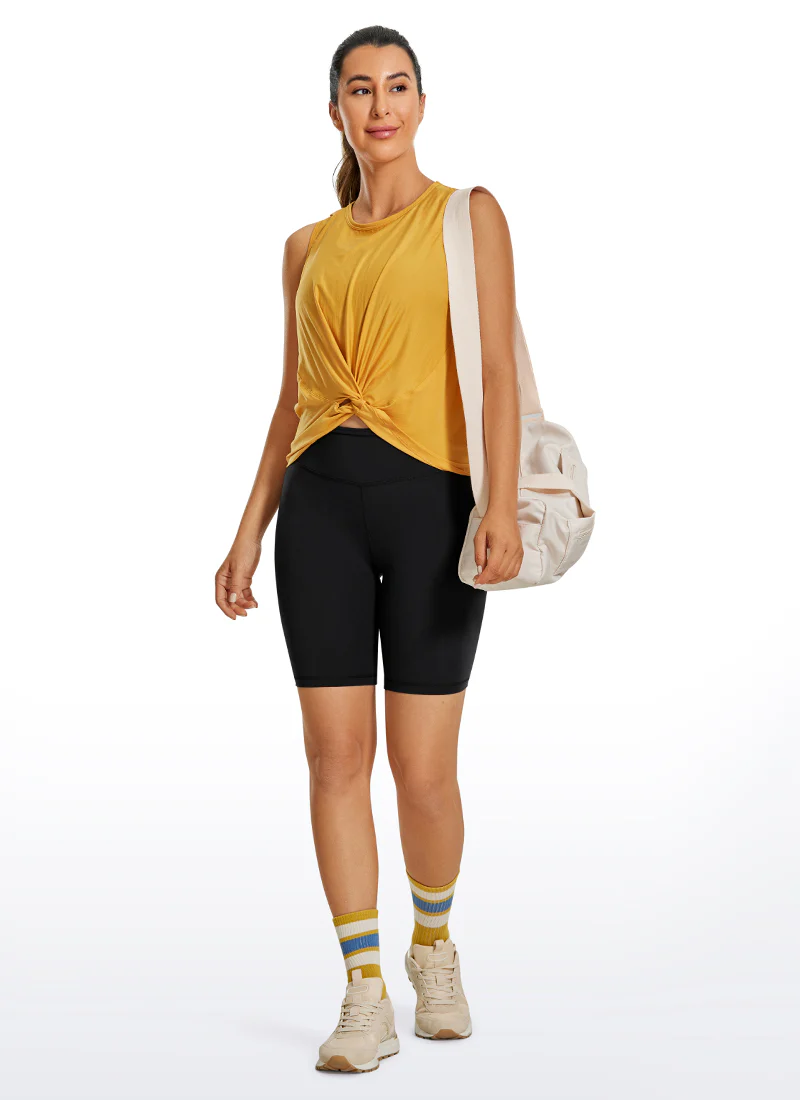 Brushed Nakedfeel Origin Shorts 8'' - Image 10