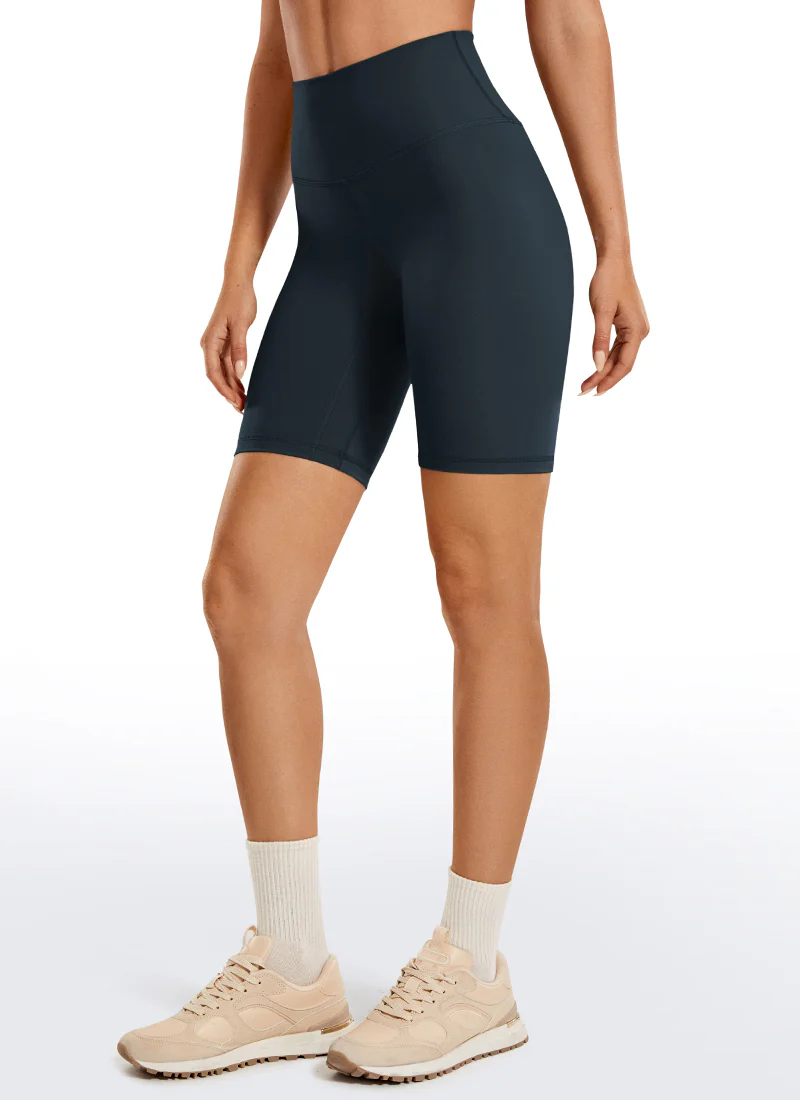 Brushed Nakedfeel Origin Shorts 8'' - Image 12