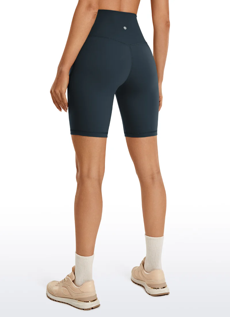 Brushed Nakedfeel Origin Shorts 8'' - Image 13
