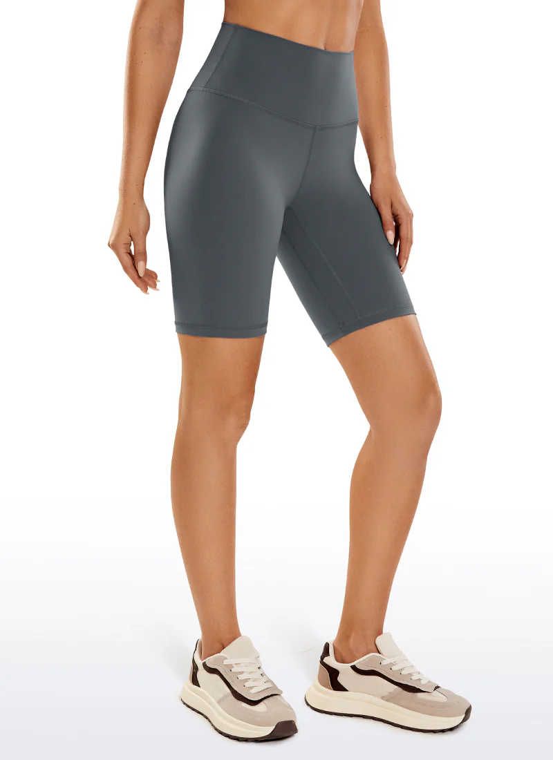 Brushed Nakedfeel Origin Shorts 8'' - Image 19