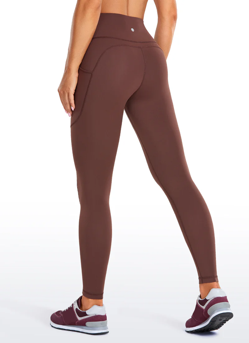 Brushed Nakedfeel Pocket Legging 25'' - Image 16