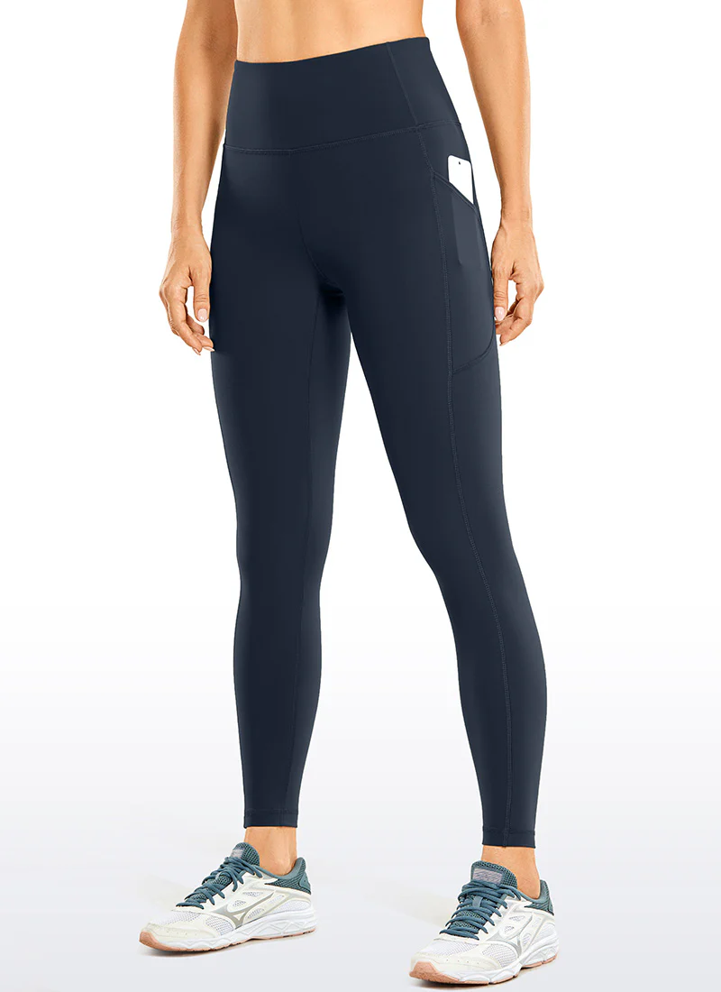 Brushed Nakedfeel Pocket Legging 25'' - Image 28