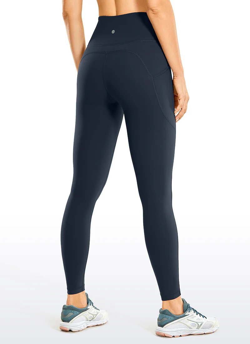 Brushed Nakedfeel Pocket Legging 25'' - Image 29