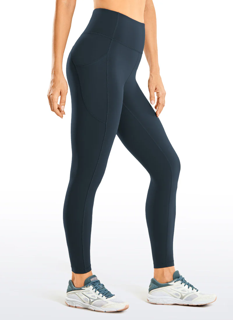 Brushed Nakedfeel Pocket Legging 25'' - Image 5
