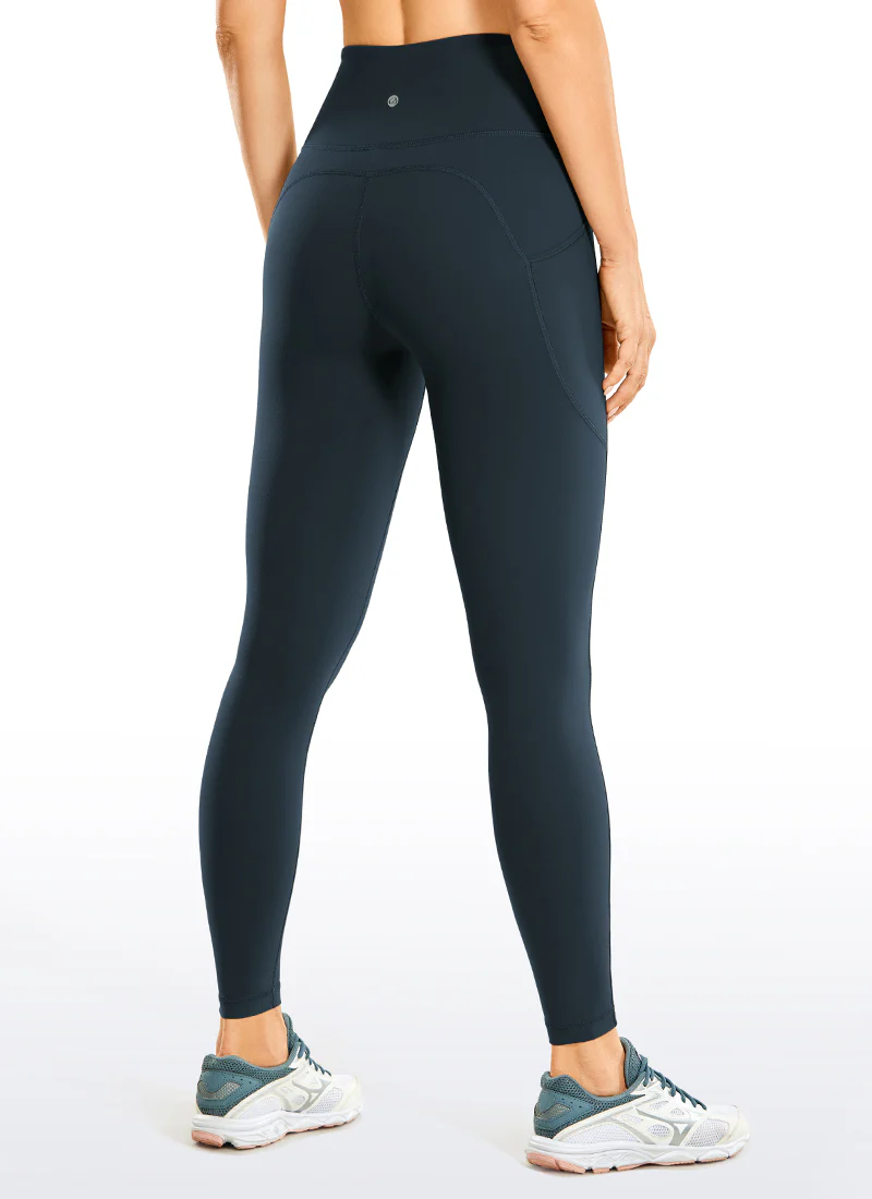 Brushed Nakedfeel Pocket Legging 25'' - Image 6
