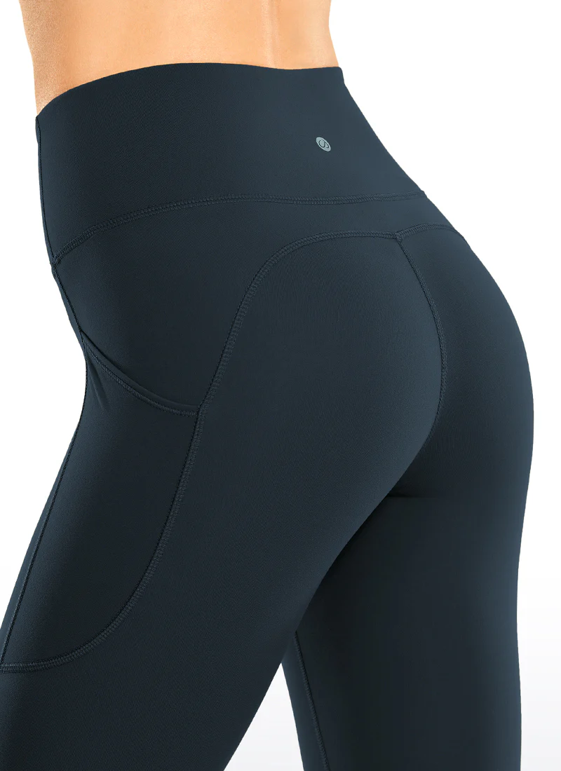 Brushed Nakedfeel Pocket Legging 25'' - Image 7