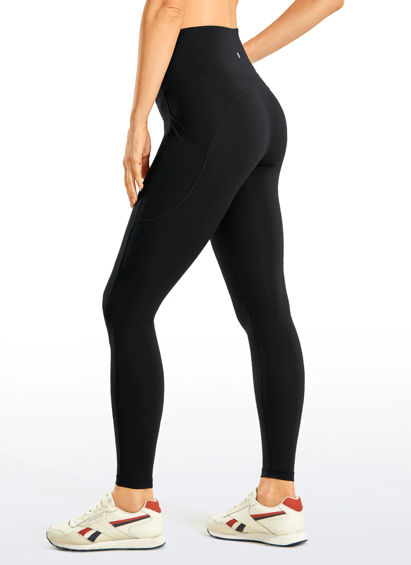 Brushed Nakedfeel Pocket Legging 25'' - Image 9