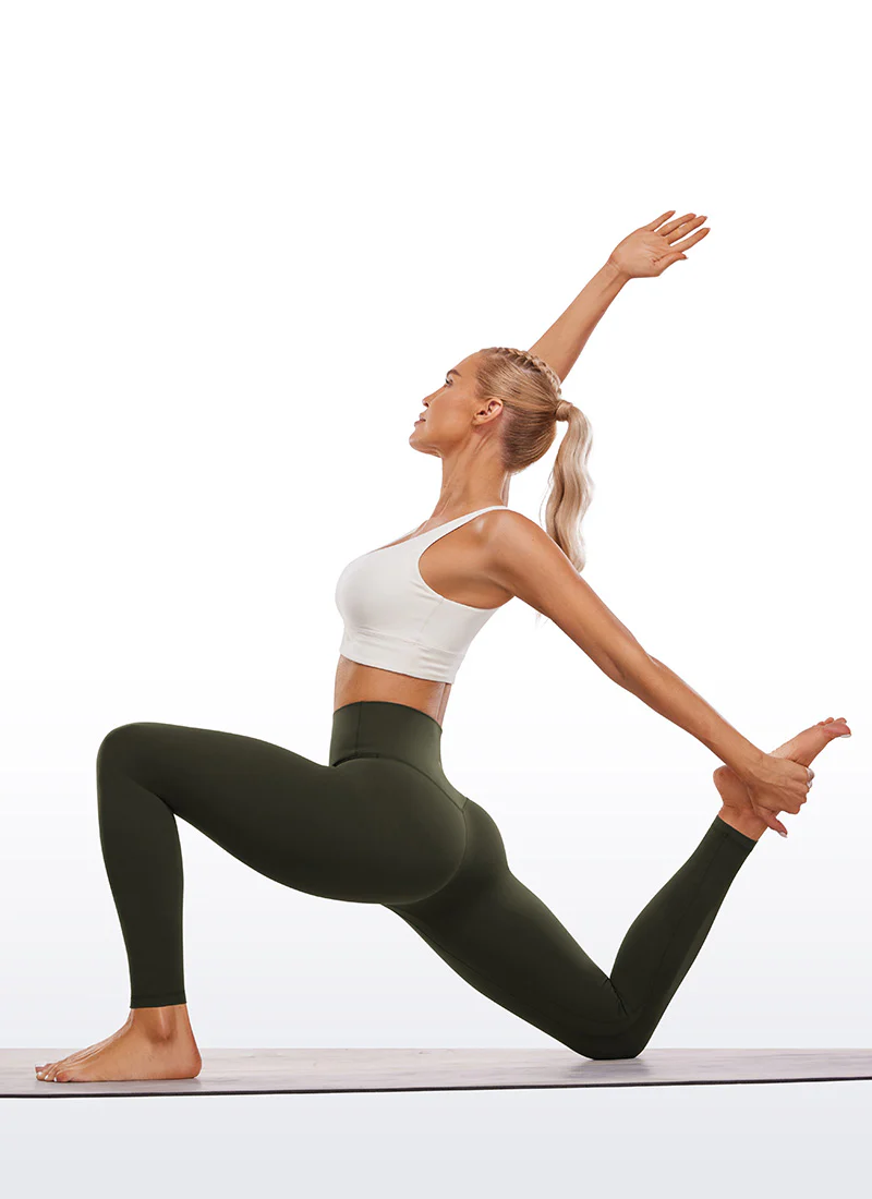 Butterluxe Double Seamed Legging 28" - Image 14