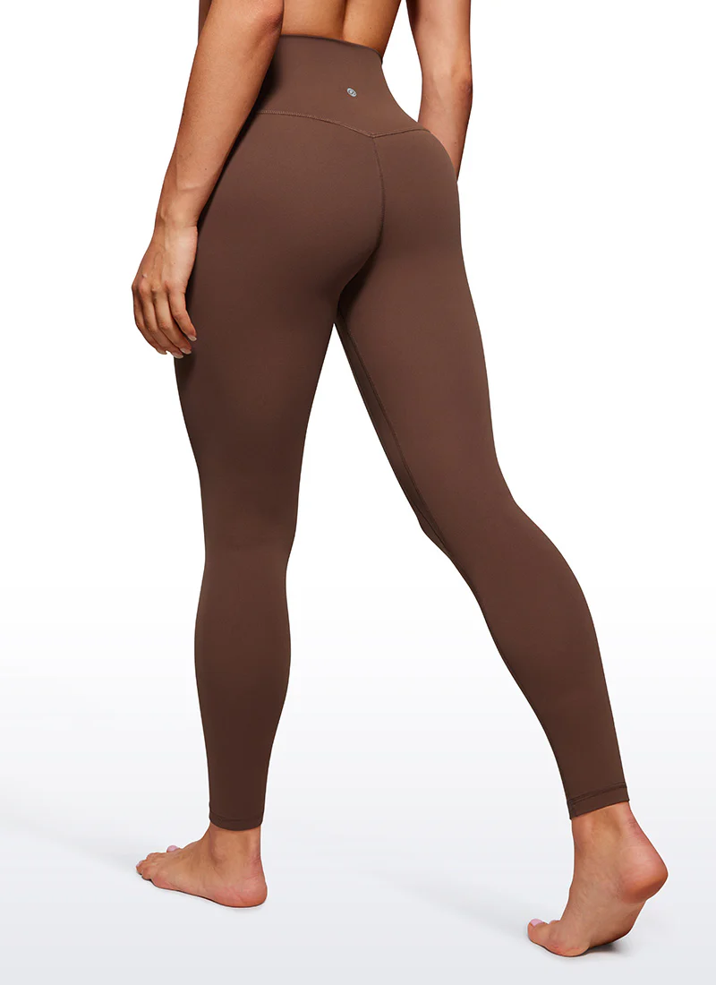 Butterluxe Double Seamed Legging 28" - Image 26