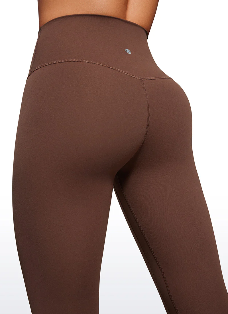 Butterluxe Double Seamed Legging 28" - Image 28