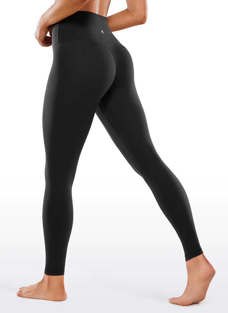 Butterluxe Double Seamed Legging 28" - Image 5