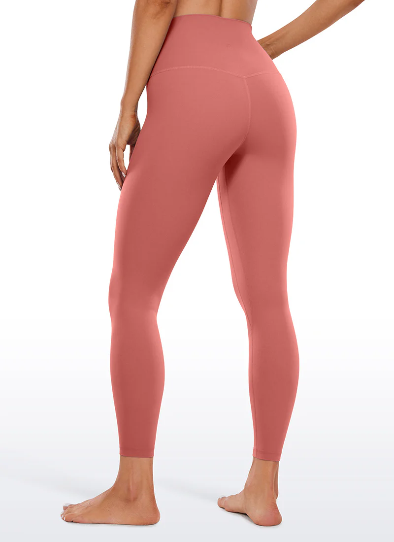 Butterluxe Double Seamed Legging 25" - Image 28