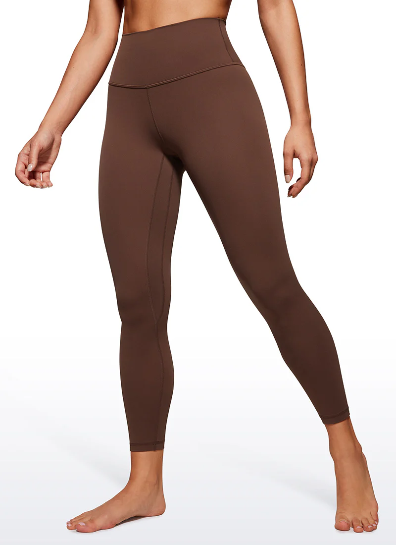 Butterluxe Double Seamed Legging 25" - Image 30