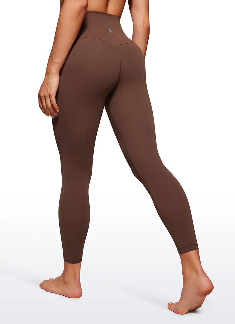 Butterluxe Double Seamed Legging 25" - Image 31