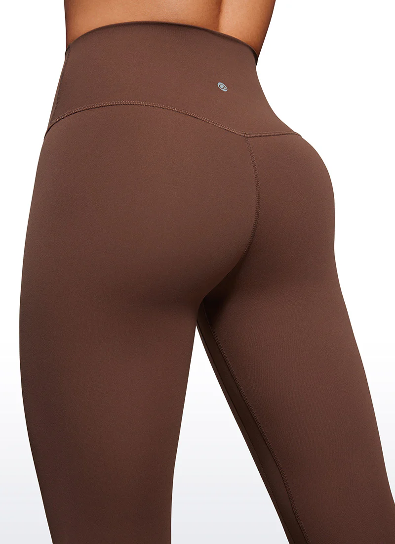 Butterluxe Double Seamed Legging 25" - Image 33