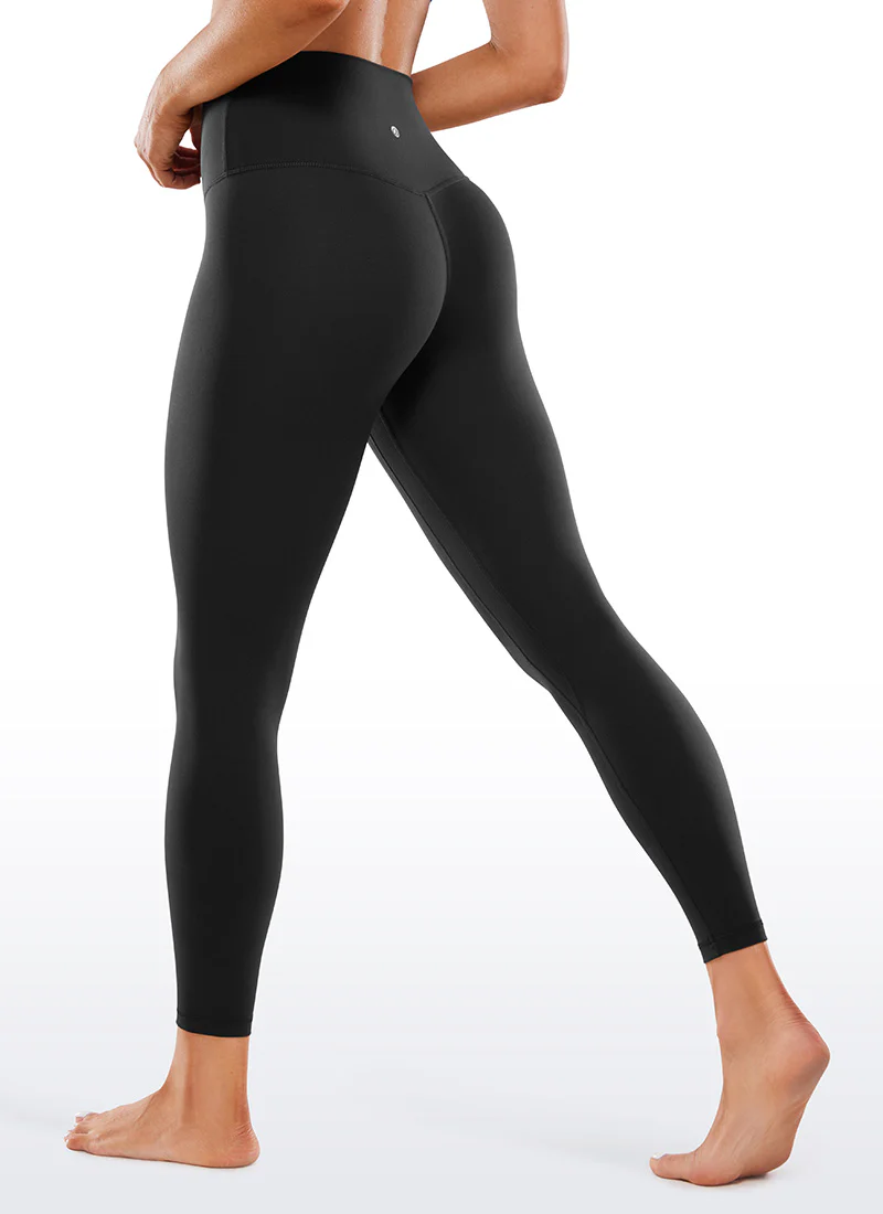 Butterluxe Double Seamed Legging 25" - Image 6