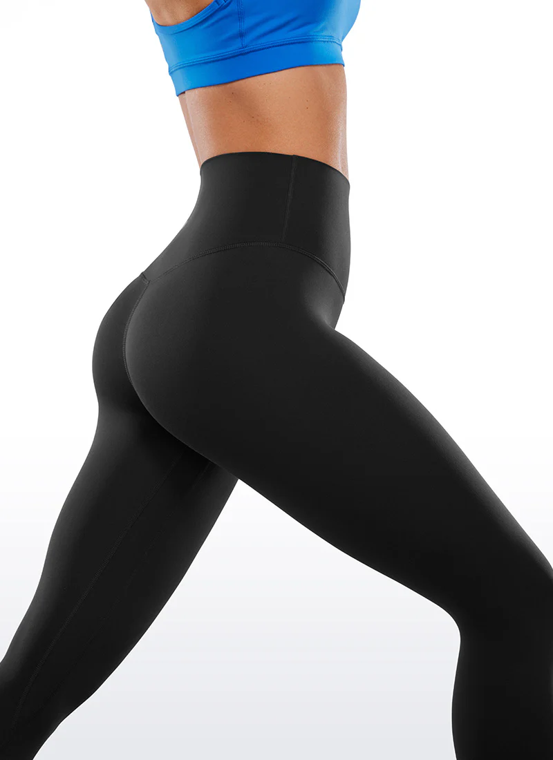 Butterluxe Double Seamed Legging 25" - Image 8