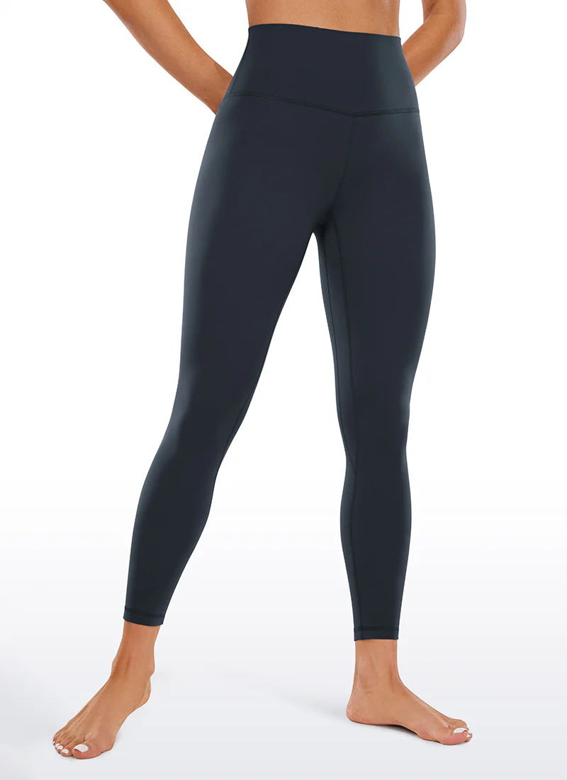 Butterluxe Double Seamed Legging 25" - Image 9