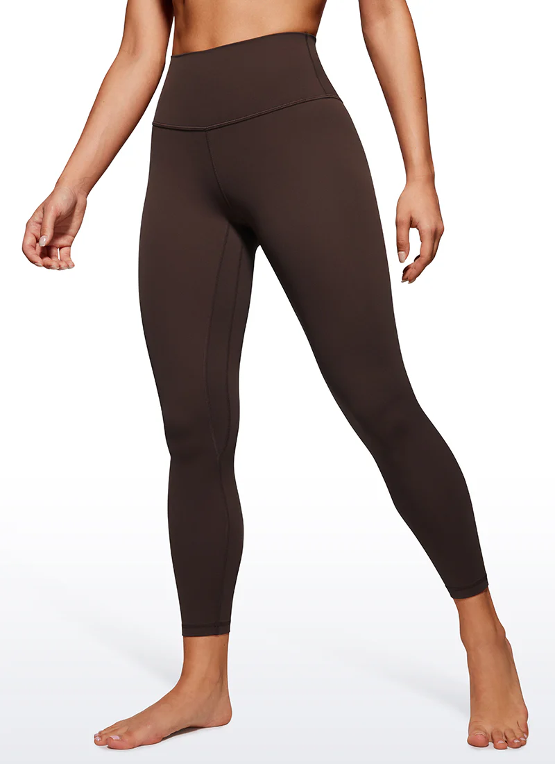 Butterluxe Double Seamed Legging 25" - Image 10