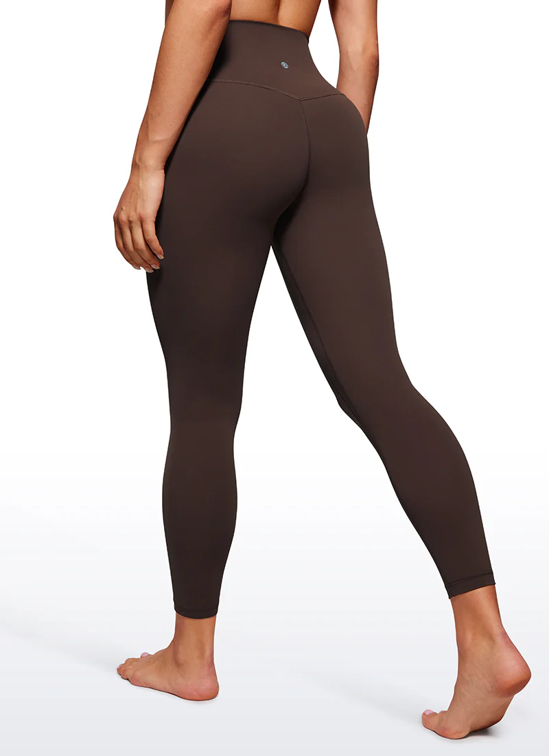 Butterluxe Double Seamed Legging 25" - Image 11