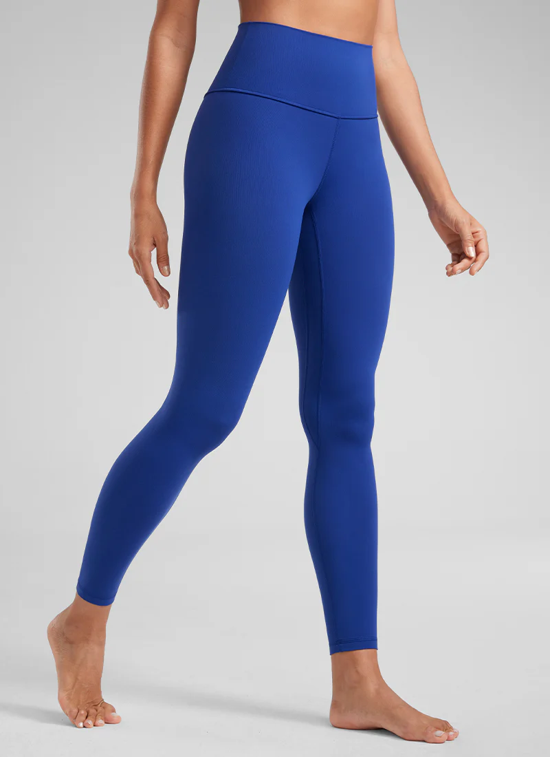 Butterluxe Double Seamed Legging 25" - Image 13