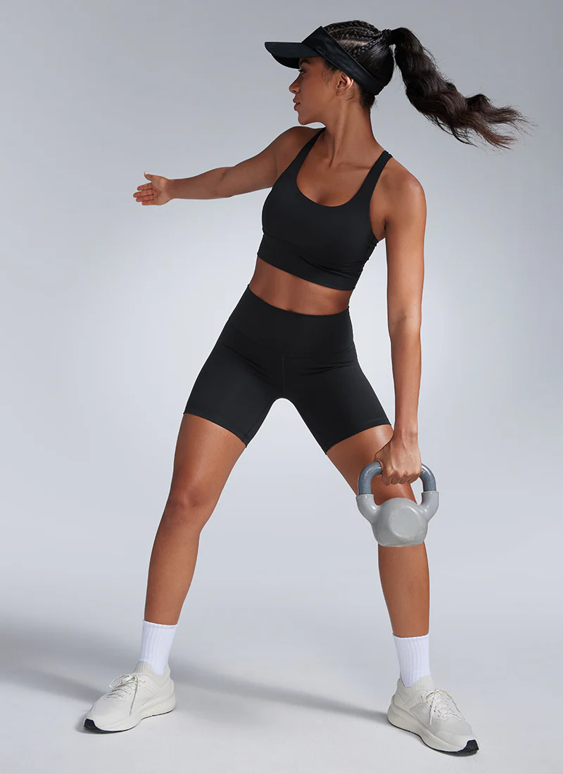 Butterbreeze Workout Shorts 6'' - Image 14