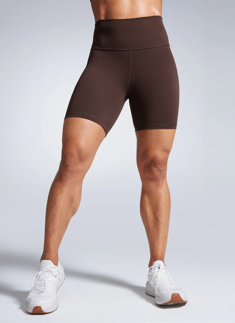 Butterbreeze Workout Shorts 6'' - Image 16