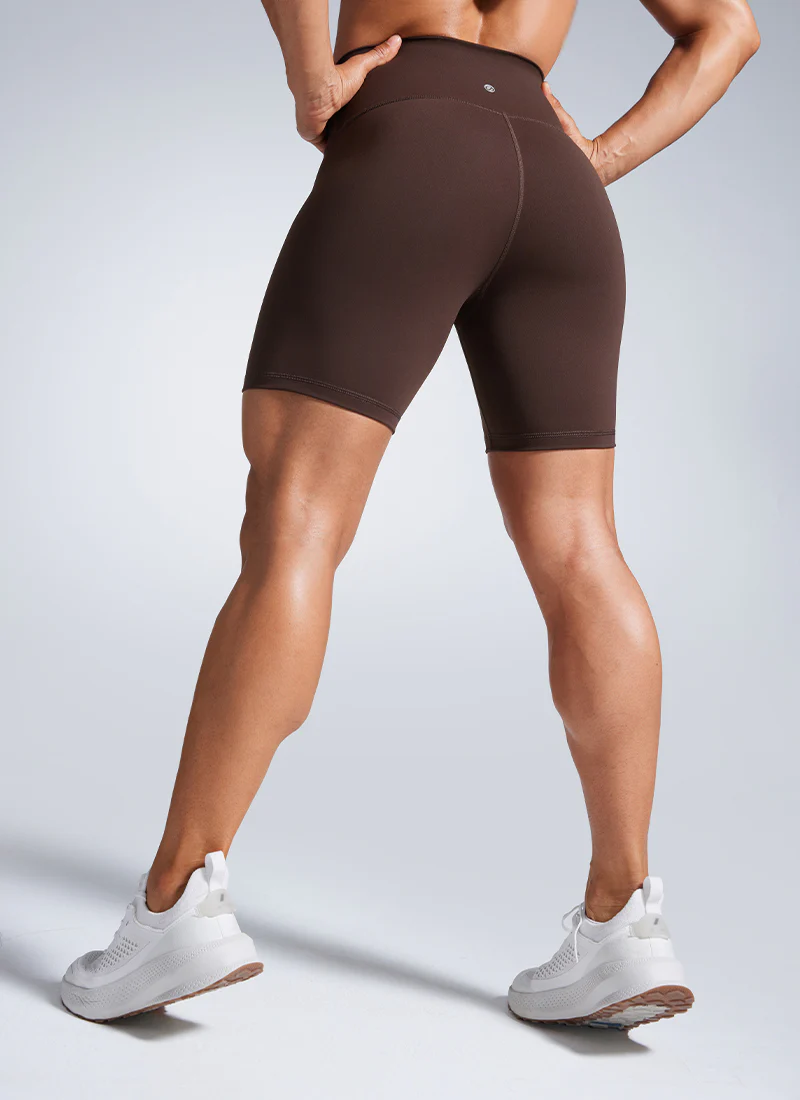 Butterbreeze Workout Shorts 6'' - Image 17