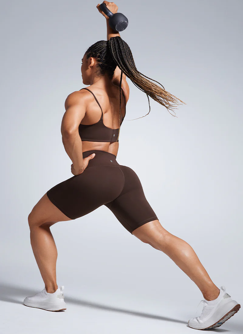 Butterbreeze Workout Shorts 6'' - Image 20