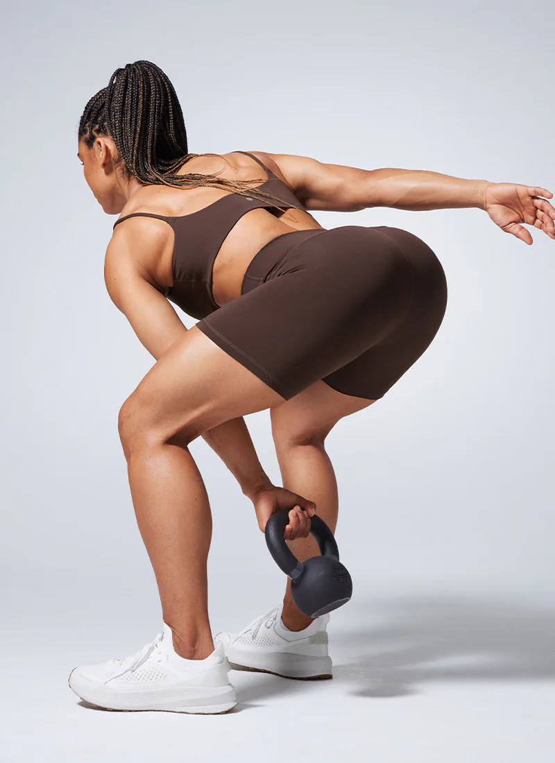 Butterbreeze Workout Shorts 6'' - Image 21