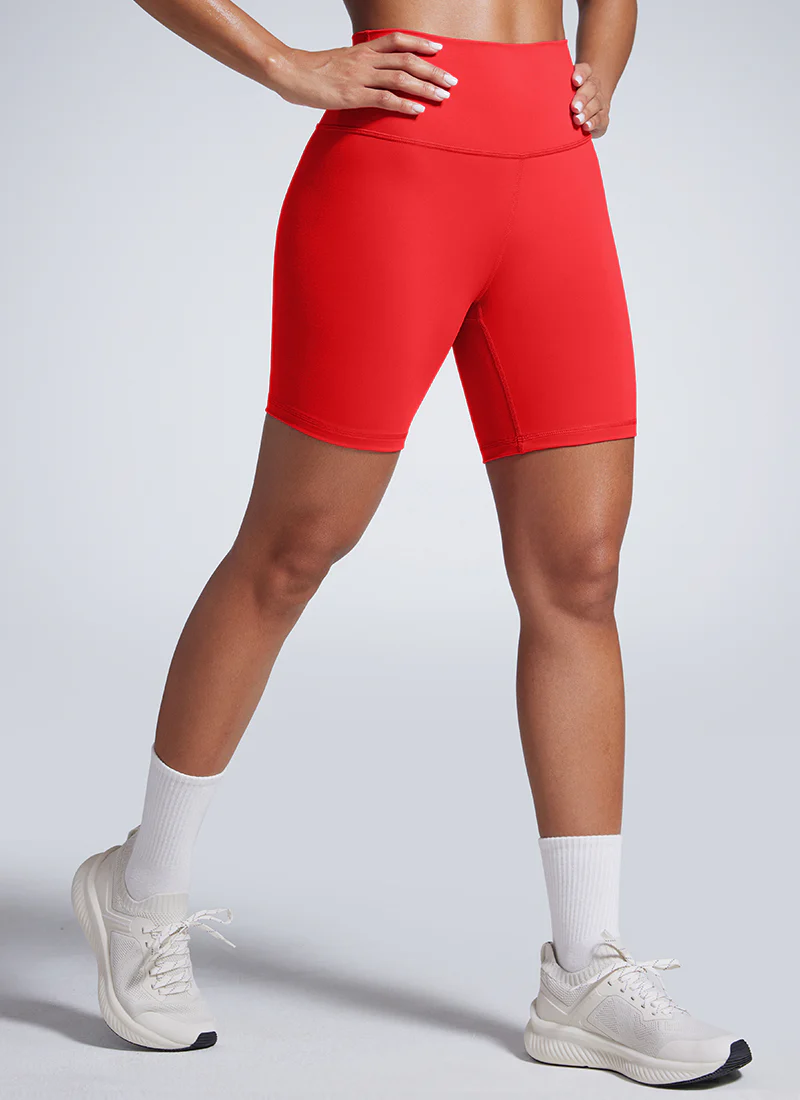 Butterbreeze Workout Shorts 6'' - Image 22