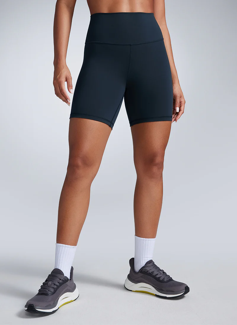 Butterbreeze Workout Shorts 6'' - Image 25