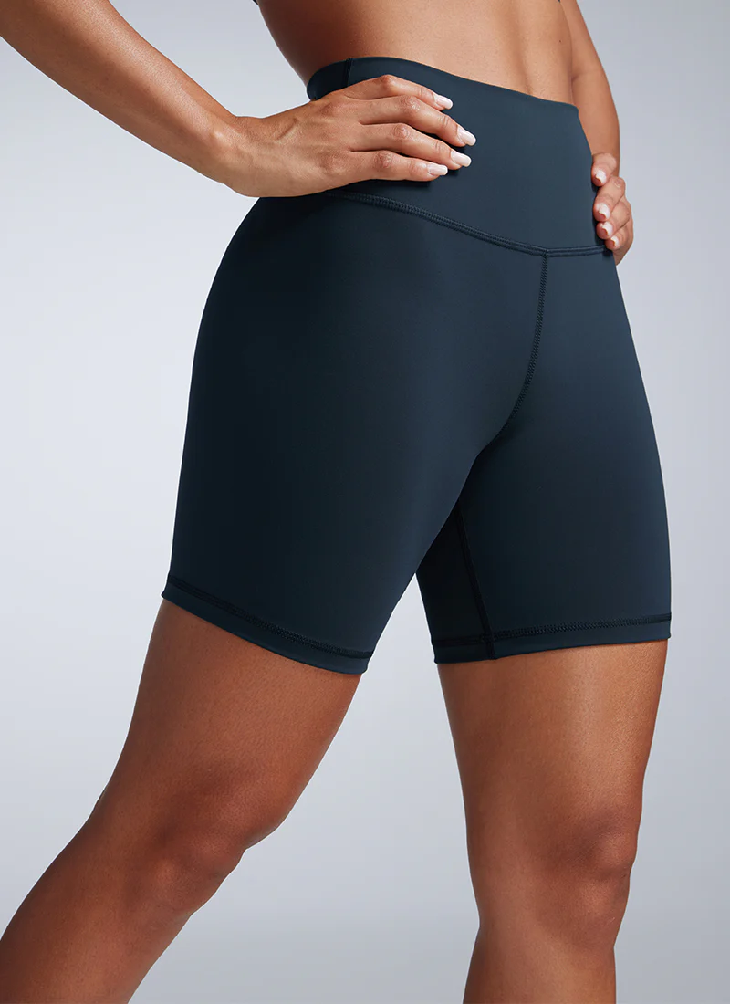 Butterbreeze Workout Shorts 6'' - Image 28